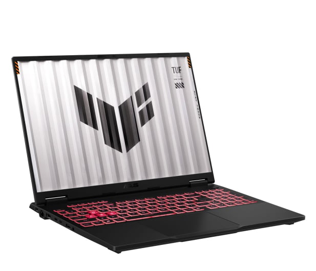 ASUS TUF Gaming A16 Ryzen 7-260/16GB/1TB/Win11 RTX5070 165Hz - 1355975 - zdjęcie 4